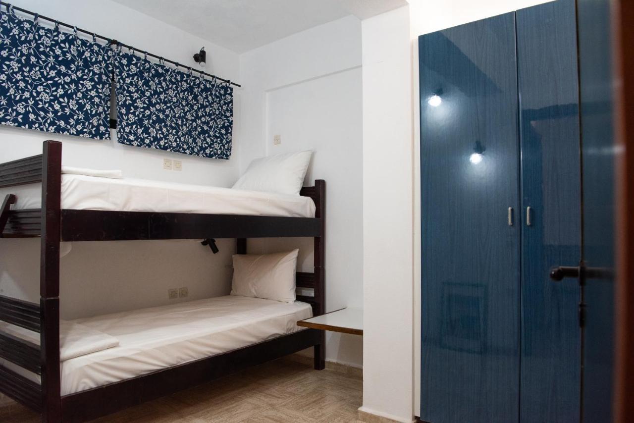 Villa Flisvos Marathiás Dış mekan fotoğraf